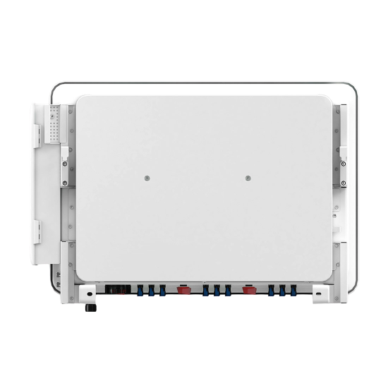 Мережевий інвертор Huawei SUN 2000-115KTL-M2