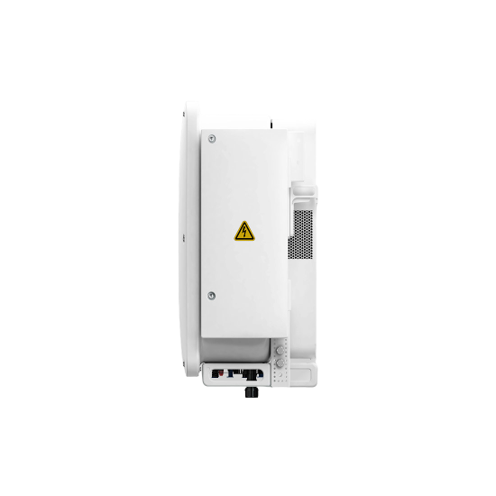 Мережевий інвертор Huawei SUN 2000-115KTL-M2