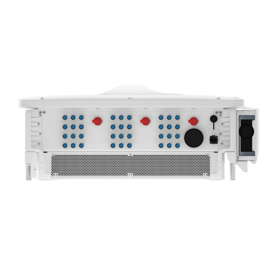 Мережевий інвертор Huawei SUN 2000-115KTL-M2
