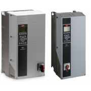 131F6626 Danfoss VLT HVAC Drive FC-102 22 кВт