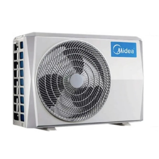 Кондиционер кассетный MIDEA MCD1-48HRDN1-QW ERP/MOU1-48HFN8-RR