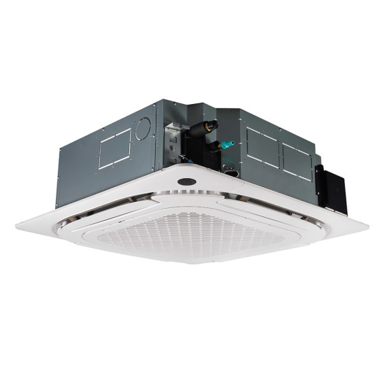 Кондиционер кассетный MIDEA MCD1-48HRDN1-QW ERP/MOU1-48HFN8-RR
