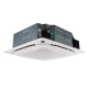 Кондиционер кассетный MIDEA MCD1-48HRDN1-QW ERP/MOU1-48HFN8-RR