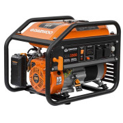 Генератор Daewoo Power GDA 3300