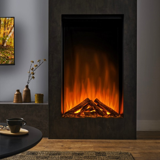 Електрокамін British Fires Knightwood