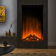 Електрокамін British Fires Knightwood