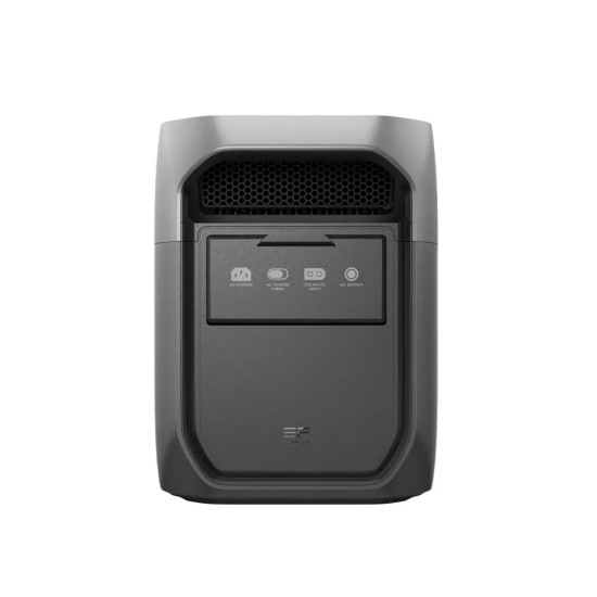 Зарядна станція EcoFlow DELTA 3 Max