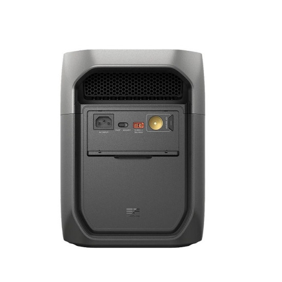 Зарядна станція EcoFlow DELTA 3 Max