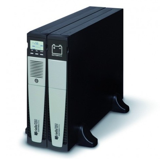 ИБП Riello Sentinel Dual SDH 2200
