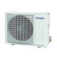 Підлогово-стельовий кондиціонер GREE GUD50ZD/A-T/GUD50W/NhA-T