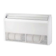 Підлогово-стельовий кондиціонер GREE GUD35ZD/A-T/GUD35W/NhA-T