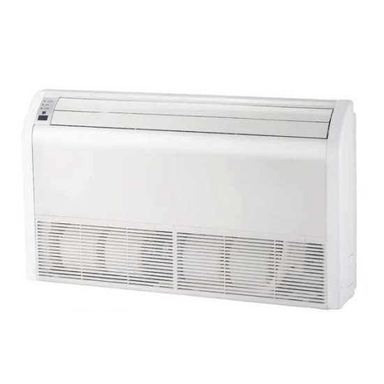 Підлогово-стельовий кондиціонер GREE GUD50ZD/A-T/GUD50W/NhA-T