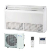 Підлогово-стельовий кондиціонер GREE GUD50ZD/A-T/GUD50W/NhA-T