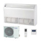 Підлогово-стельовий кондиціонер GREE GUD50ZD/A-T/GUD50W/NhA-T