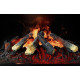 Електрокамін Royal Flame 3D Inferno LED