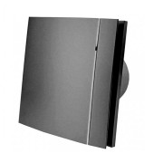 Витяжний вентилятор Soler&Palau SILENT-200 CZ GREY DESIGN-4C