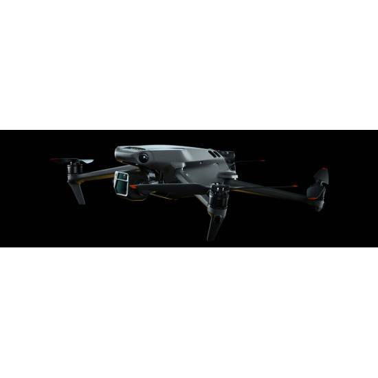 Квадрокоптер DJI Mavic 3 Fly More Combo (CP.MA.00000452.02)