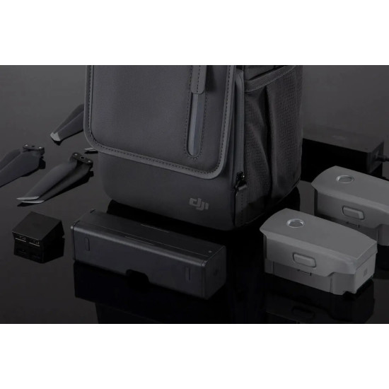 Квадрокоптер DJI Mavic 3 Fly More Combo (CP.MA.00000452.02)