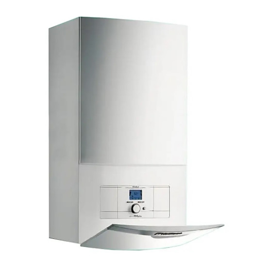 Котел газовий Vaillant atmoTEC pro VUW 200/5-3