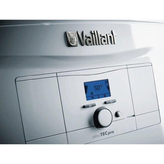 Котел газовий Vaillant atmoTEC pro VUW 200/5-3