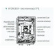 Тепловий насос повітря-вода Mitsubishi Electric PUD-SWM80VAA