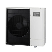 Тепловий насос повітря-вода Mitsubishi Electric PUD-SHWM140YAA
