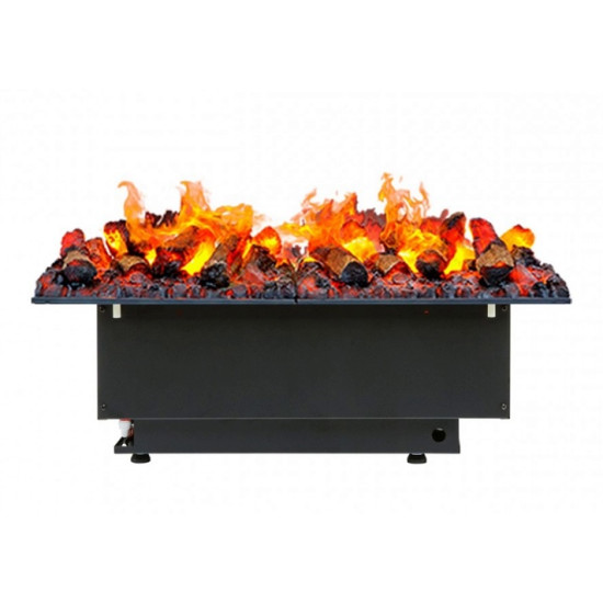 Електрокамін Dimplex Opti-myst Cassette 750 Multicolor P SS