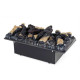 Електрокамін Dimplex Opti-myst Cassette 750 Multicolor P SS
