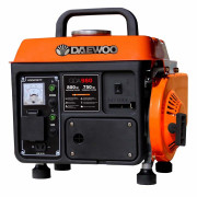 Генератор Daewoo Power GDA 980