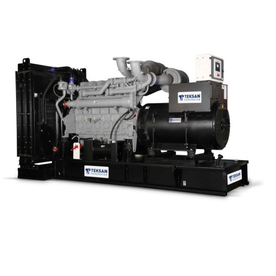 Генератор Teksan TJ9PE5S