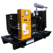 Генератор KJ Power 5KJR75
