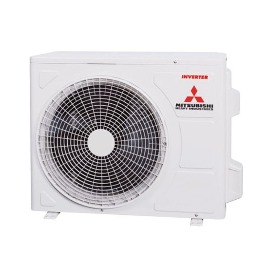 Кондиціонер настінний Mitsubishi Heavy SRK50ZTL-W/SRC50ZTL-W