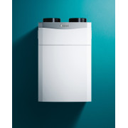 Припливно-витяжна установка Vaillant recoVAIR VAR360/4 E