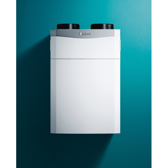 Припливно-витяжна установка Vaillant recoVAIR VAR150/4 R