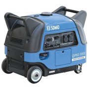 Электростанция SDMO Inverter Pro 3000 E