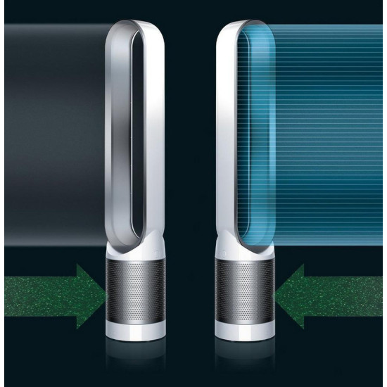 Очищувач повітря Dyson TP00