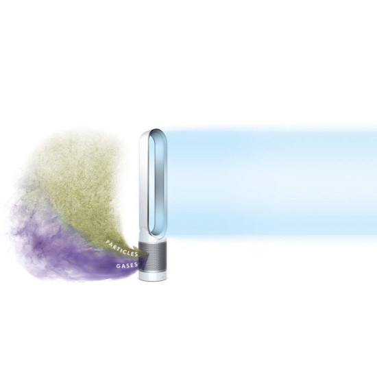 Очищувач повітря Dyson TP00