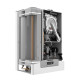 Котел газовий конденсаційний Ariston CLAS B ONE WIFI 24 (3302127)