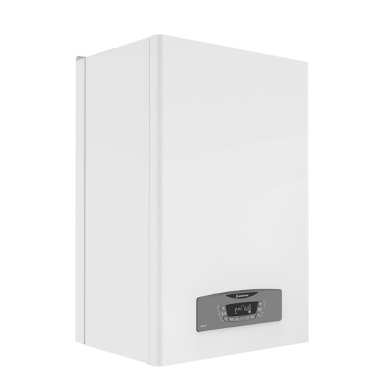 Котел газовий конденсаційний Ariston CLAS B ONE WIFI 24 (3302127)