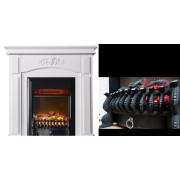 Електрокамін Royal Flame Fobos FX Black