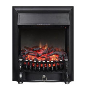 Електрокамін Royal Flame Fobos FX Black
