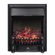 Электрокамин Royal Flame Fobos FX Black
