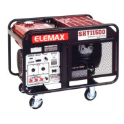 Генератор Elemax SHT-11500