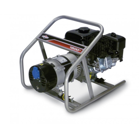 Генератор Briggs&Stratton 1800A