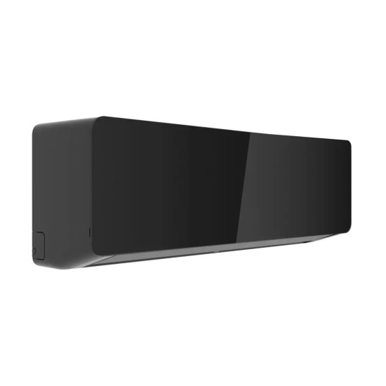 Кондиціонер настінний IDEA IPA-18HRART-FN8 BLACK