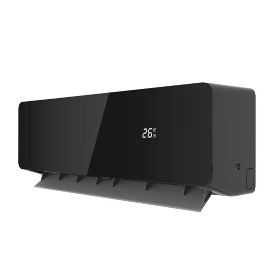 Кондиціонер настінний IDEA IPA-18HRART-FN8 BLACK