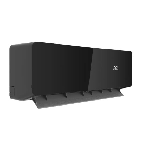 Кондиціонер настінний IDEA IPA-18HRART-FN8 BLACK