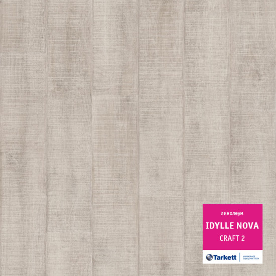 Tarkett Idillia Nova CRAFT 2