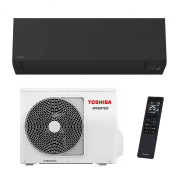 Кондиціонер настінний Toshiba RAS-B22G3KVSGB-E/RAS-22J2AVSG-E1