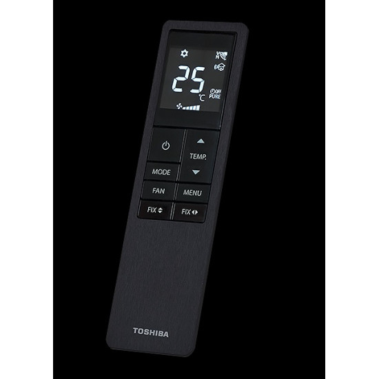 Кондиціонер настінний Toshiba RAS-B18G3KVSGB-E/RAS-18J2AVSG-E1
